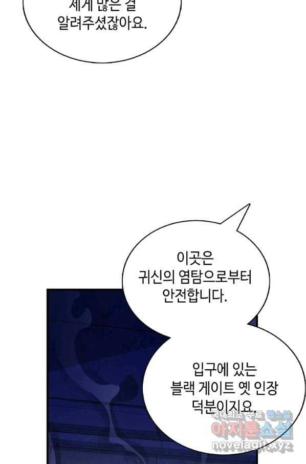 신이되다 - 크툴루신화 19화 13