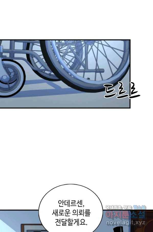 신이되다 - 크툴루신화 19화 37