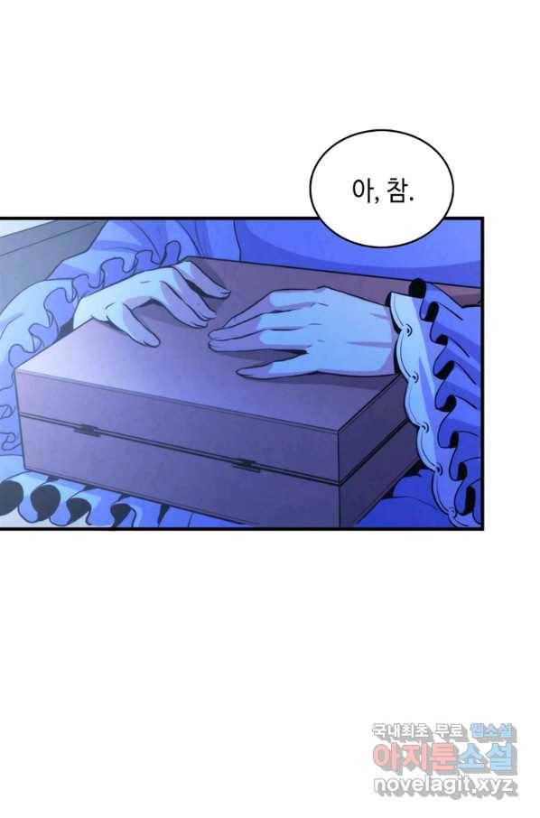 신이되다 - 크툴루신화 19화 48