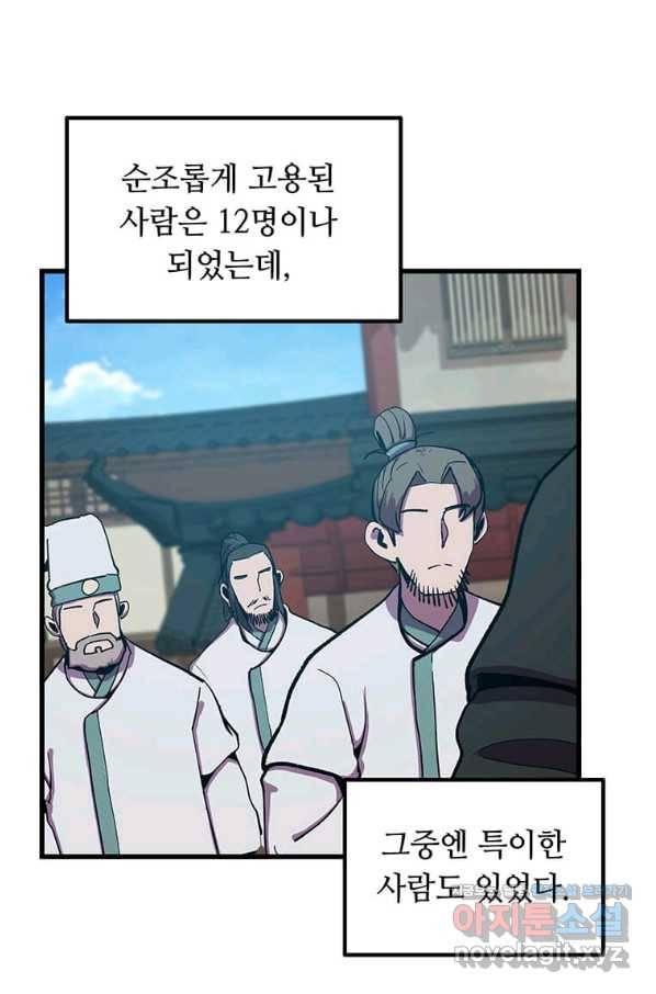 의원귀환 54화 3