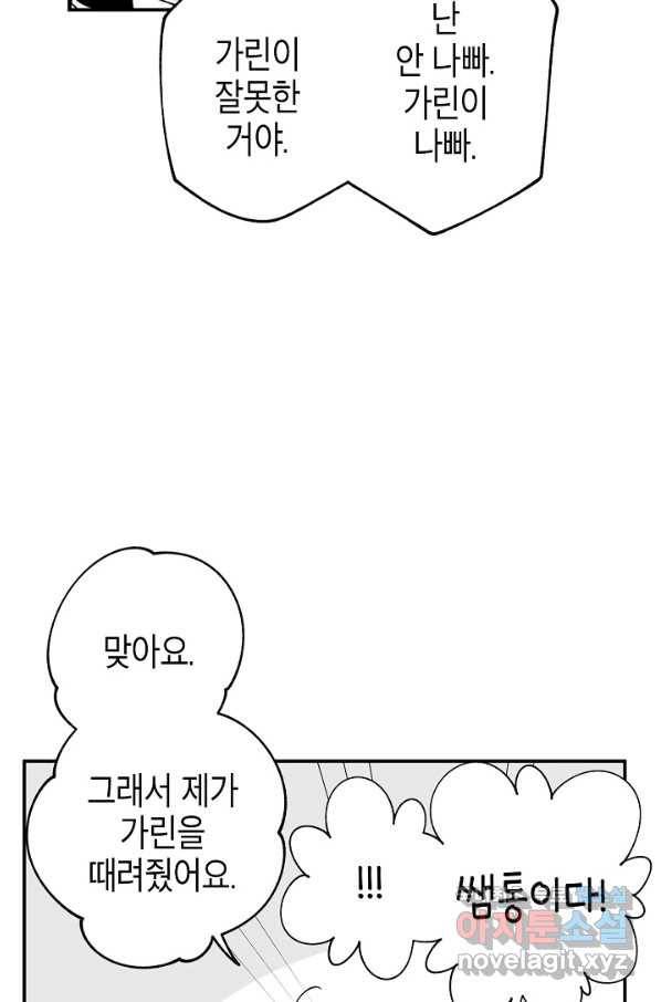 용의 귀로 65화 걱정 57