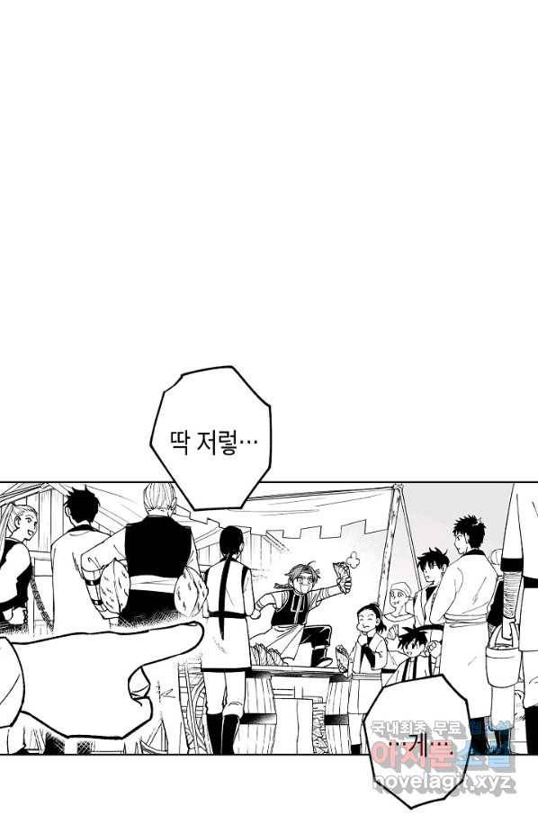 용의 귀로 65화 걱정 69