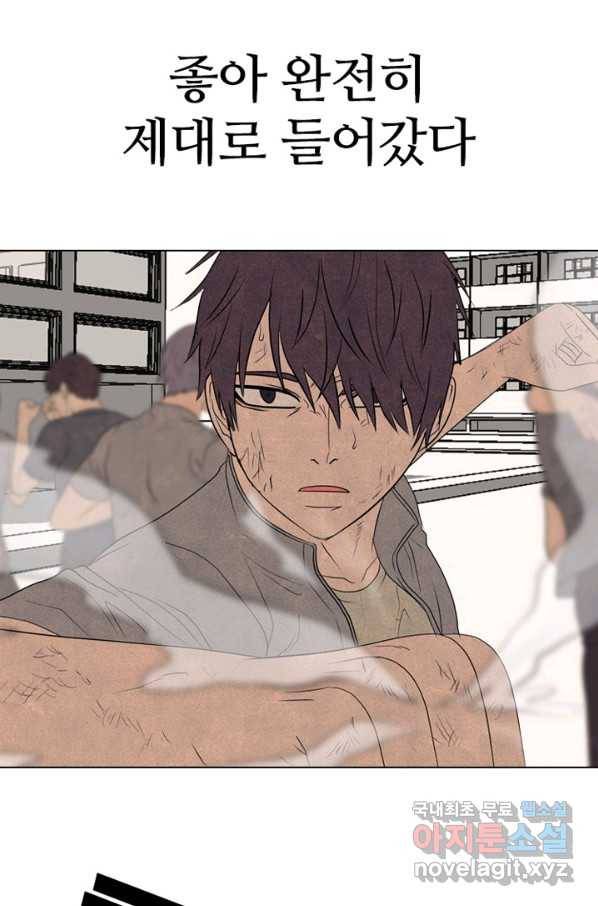 고교정점 295화 대위기 10