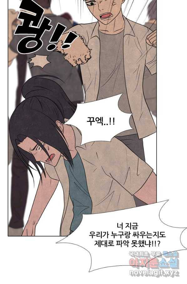 고교정점 295화 대위기 17