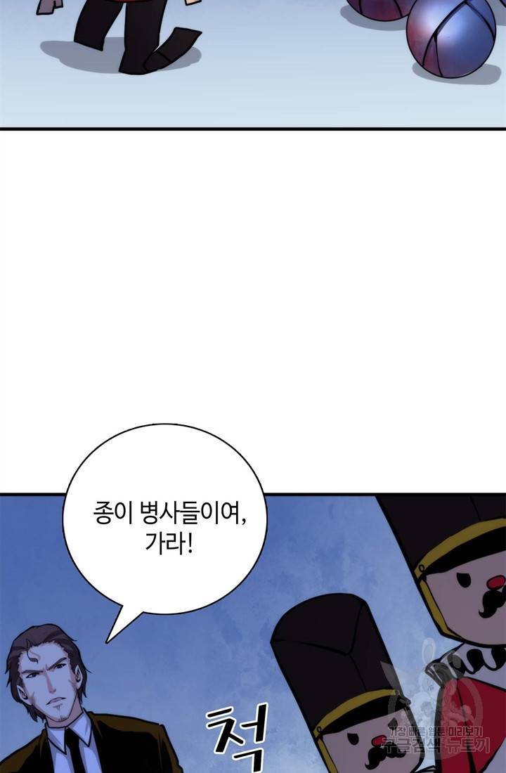신이되다 - 크툴루신화 27화 10
