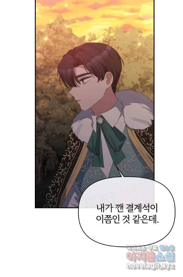 북부 대공의 정체가 흑막 악녀라 곤란하다 15화 6