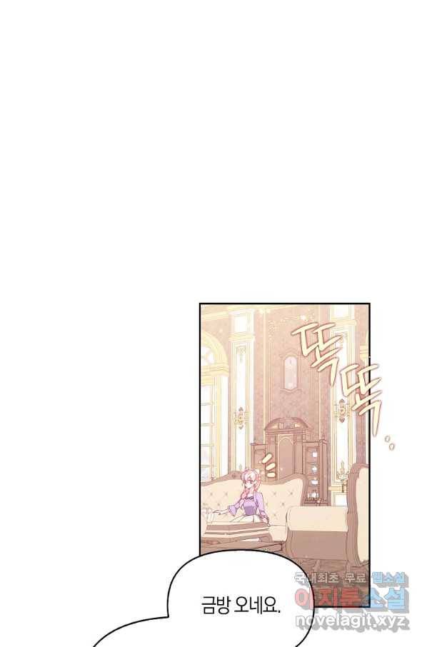 악당 대공님의 귀하디귀한 여동생 70화 14