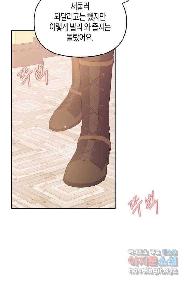 악당 대공님의 귀하디귀한 여동생 70화 15