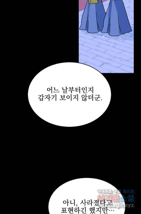 황태자의 첩 26화 8