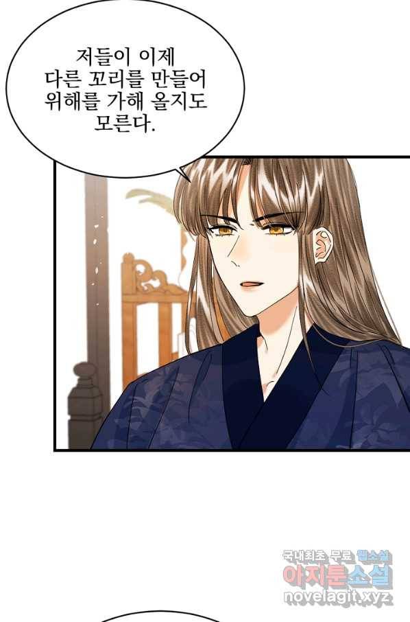 황태자의 첩 26화 11