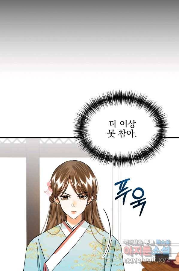 황태자의 첩 26화 22