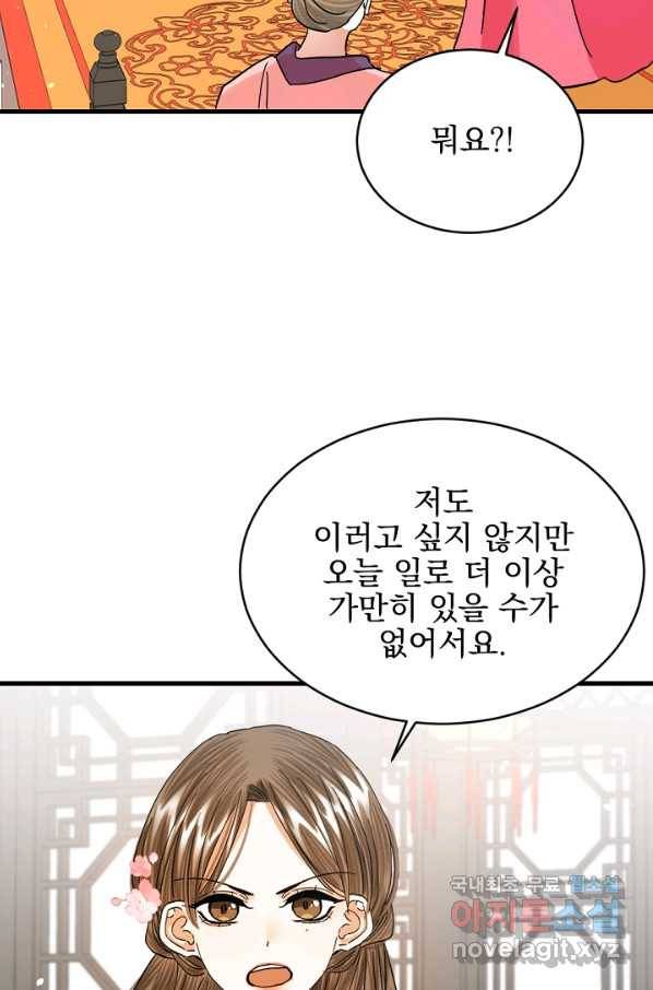 황태자의 첩 26화 32
