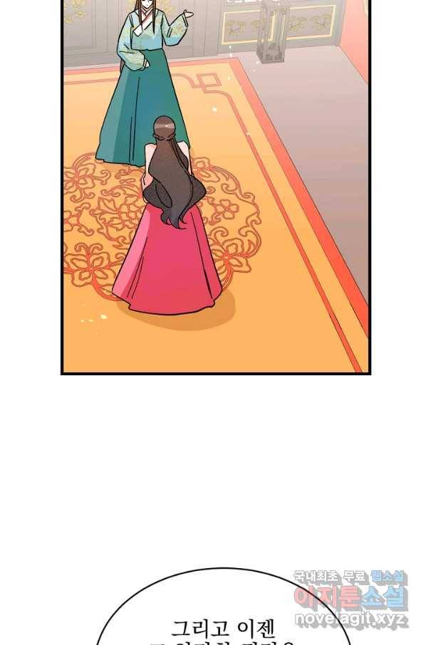 황태자의 첩 26화 39