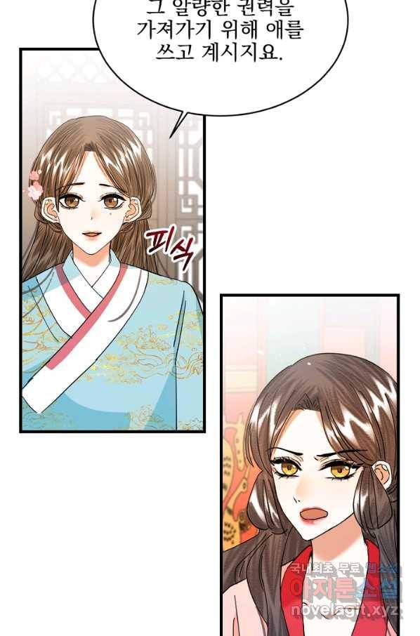황태자의 첩 26화 40