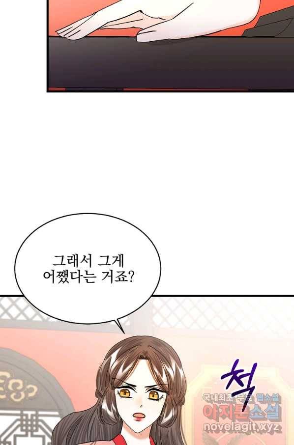 황태자의 첩 26화 42