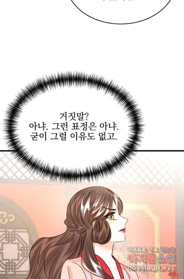 황태자의 첩 26화 63