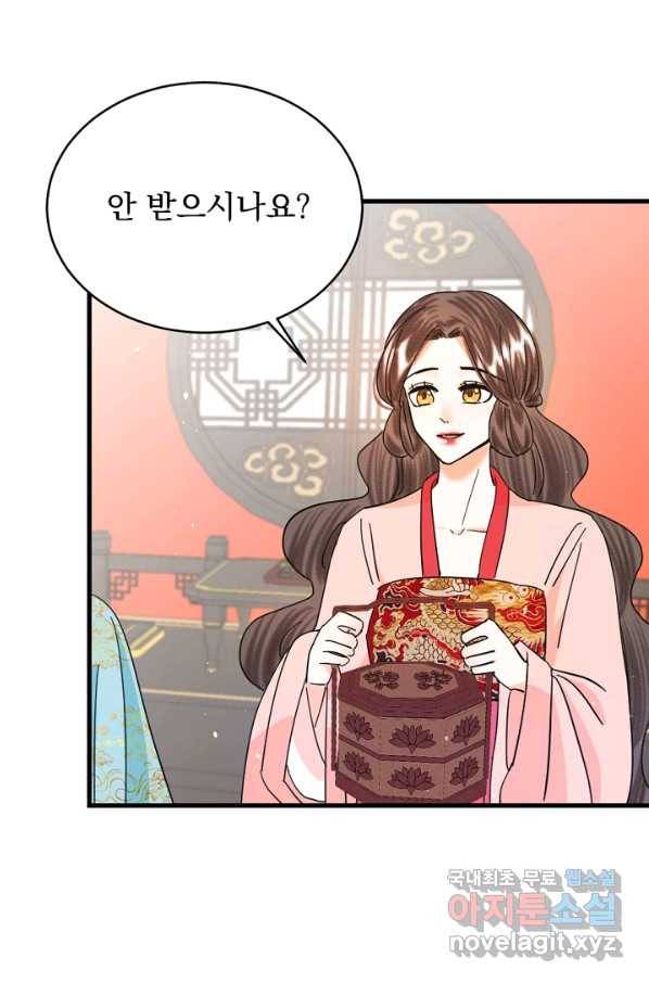 황태자의 첩 26화 79