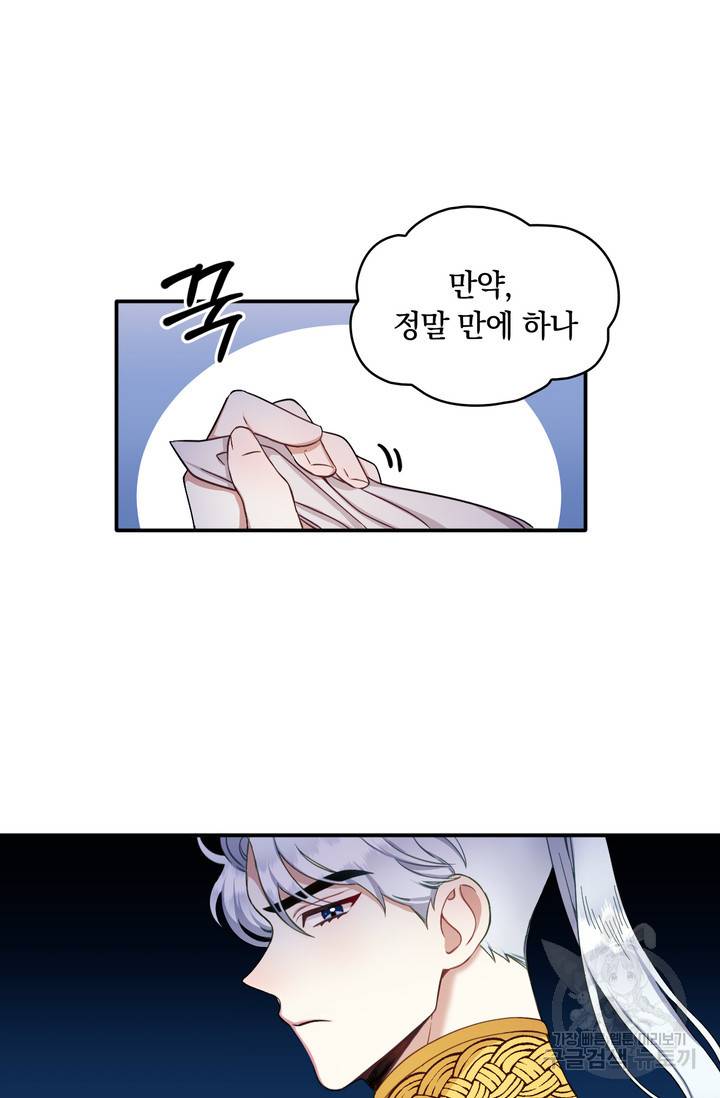 공작님의 곰인형 15화 6