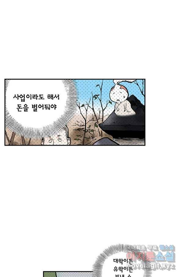 복원가의 집 214화-의뢰108(상) 27