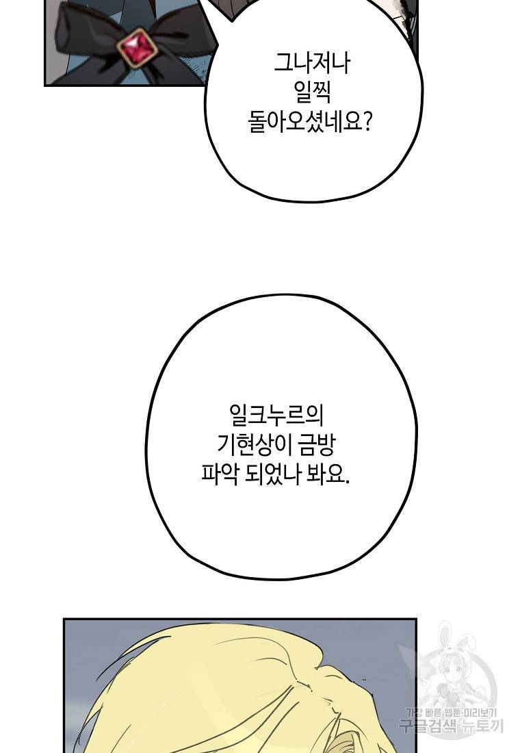 잘못된 고백 61화 76