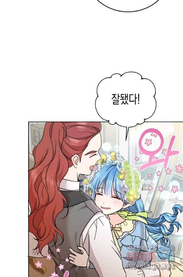 여주에게 버려진 악당을 구하는 방법 48화 9