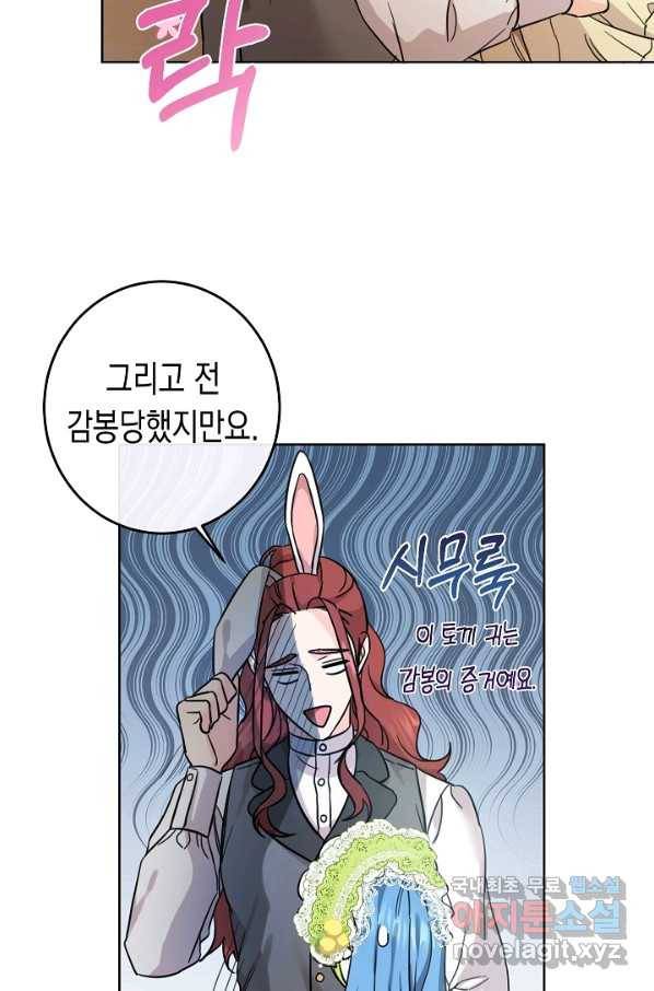여주에게 버려진 악당을 구하는 방법 48화 10