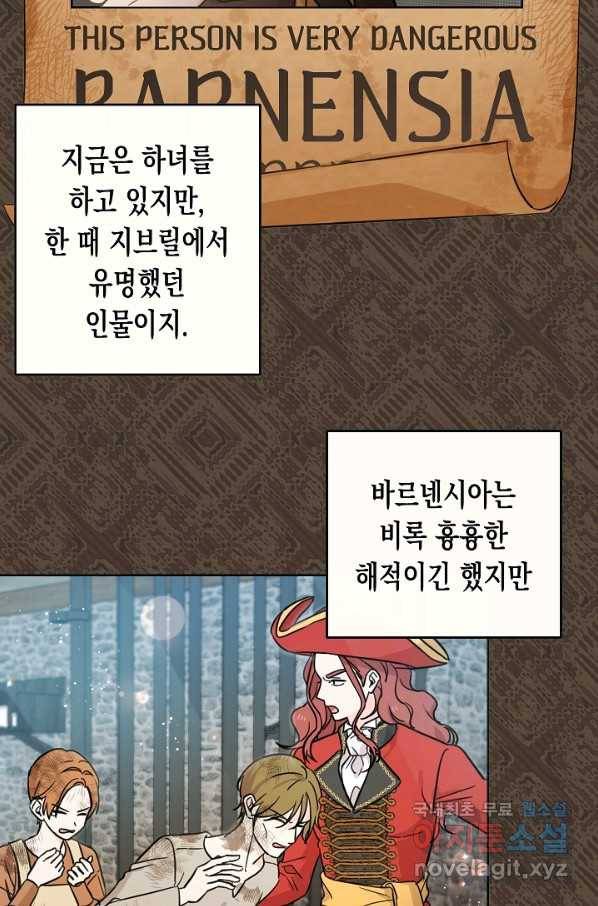 여주에게 버려진 악당을 구하는 방법 48화 17