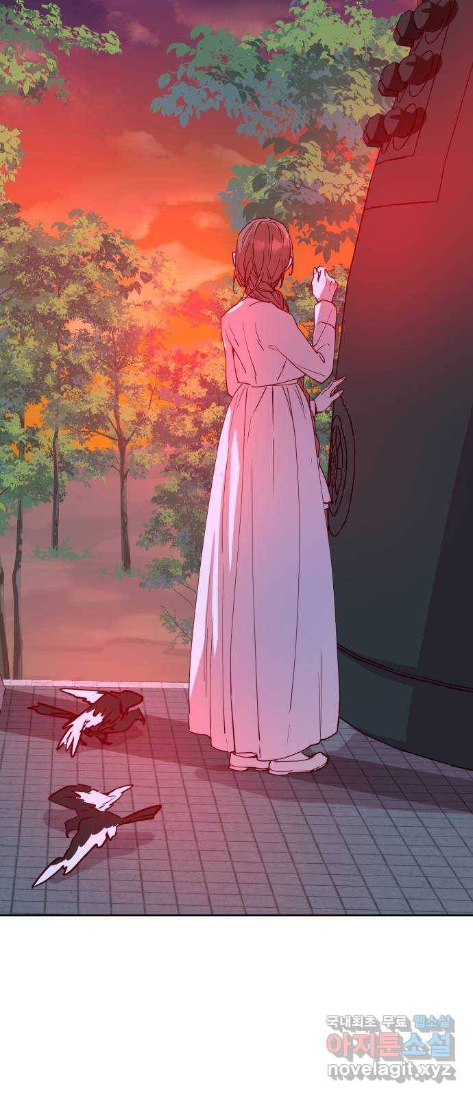 조선여우스캔들 69화. 은혜 갚는 그들 (7) 30