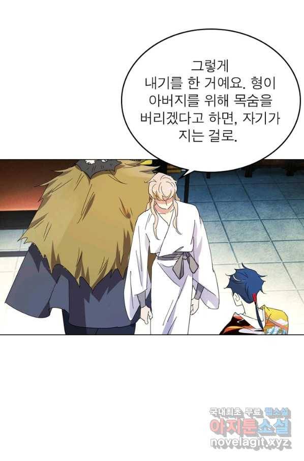 한기담 169화 연재종료 3