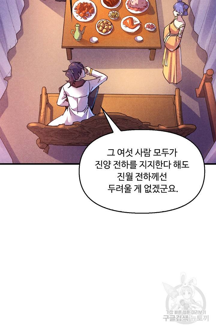만고지존 49화 68