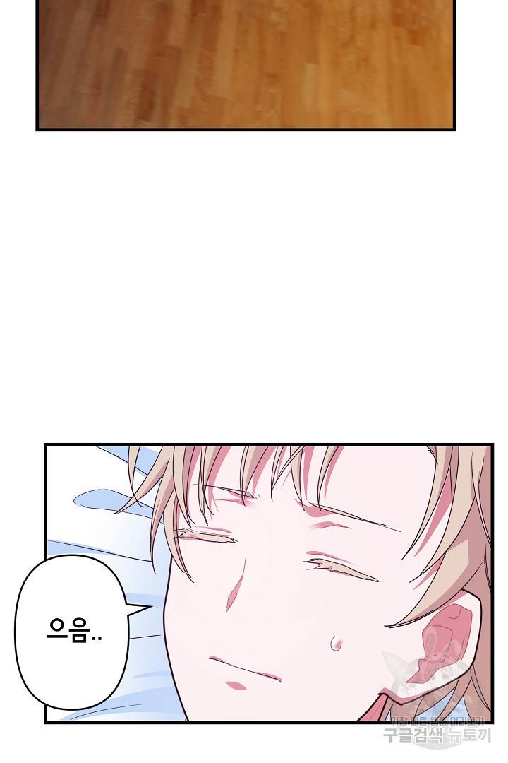 마법사를 위한 동화 28화 53