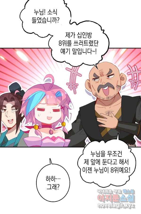 G 혼자만 레벨업 159화 2