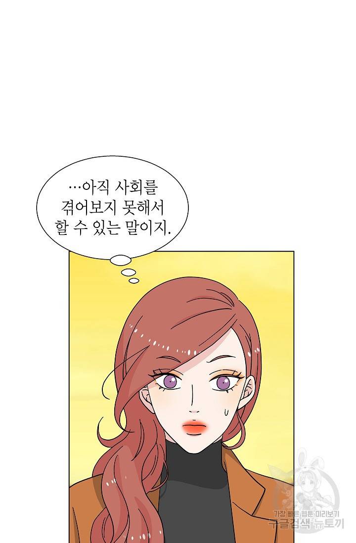 화장했더니 인기란 것이 폭발해버렷! 16화 68