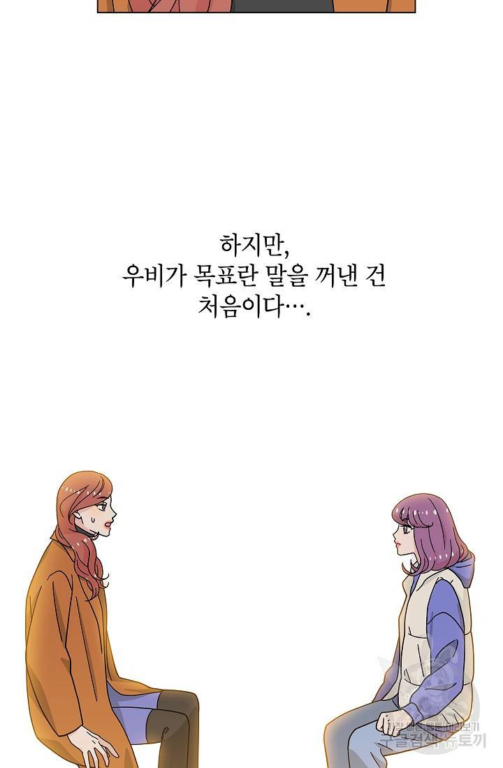 화장했더니 인기란 것이 폭발해버렷! 16화 69