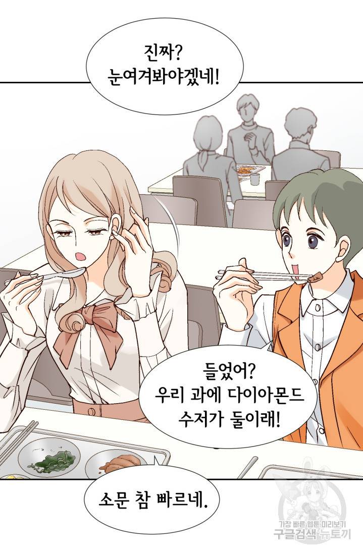 유리구두를 든 남자 2화 11