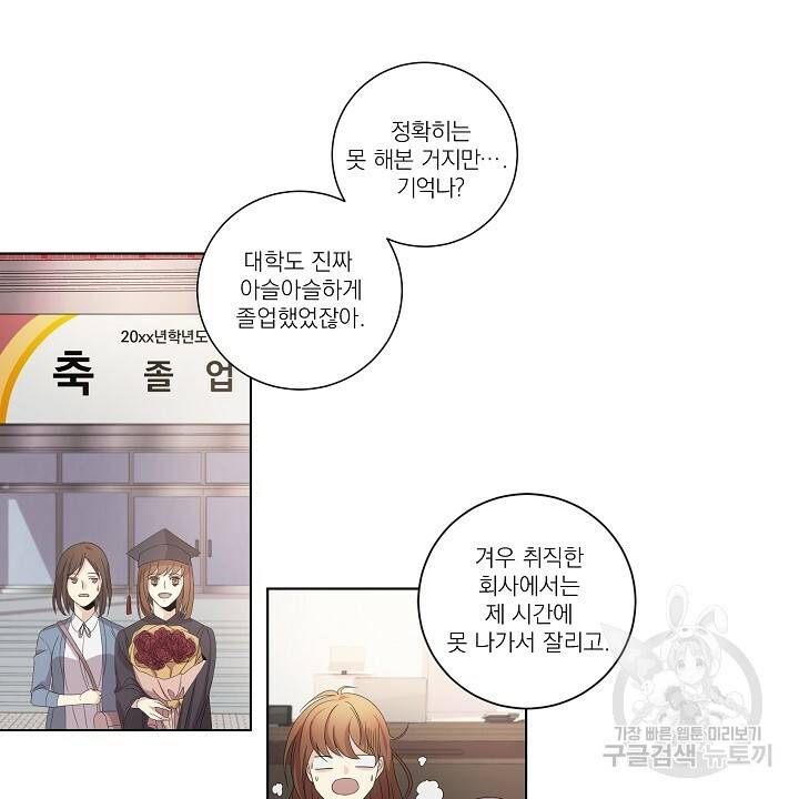 호러 로맨스, 처용 9화 4