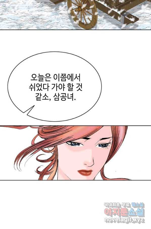 태상교주 숙수되다 77화 20