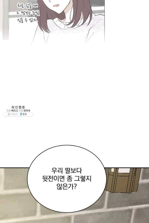 마녀는 사랑하지 않아도 괜찮아요 21화 41