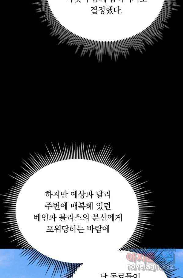 이세계에서 로그아웃하는 방법 48화 6