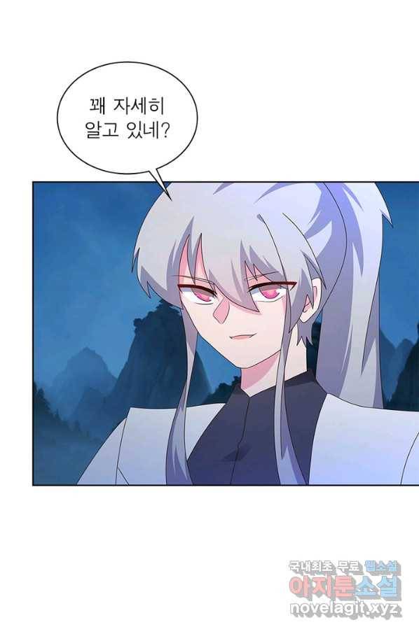 마황귀환록 157화 11