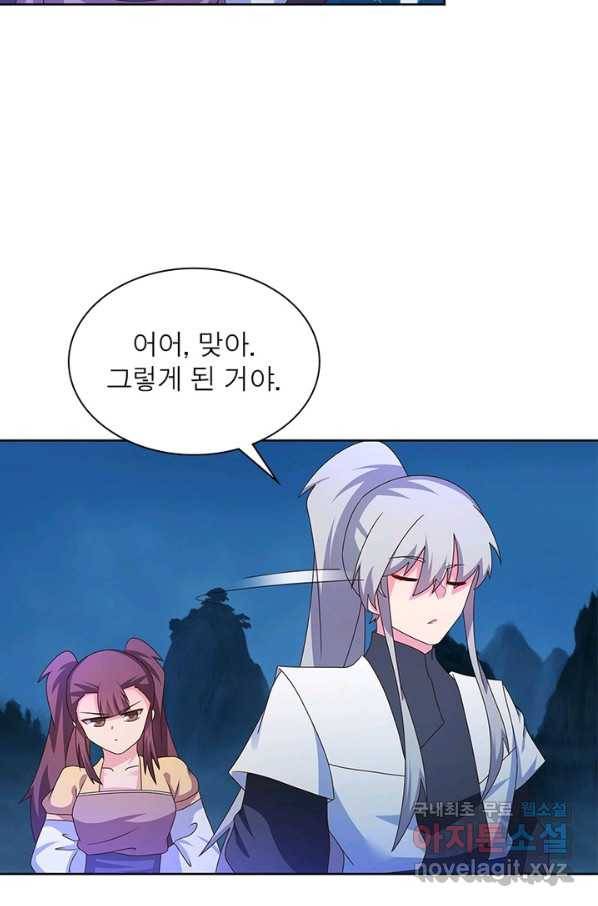 마황귀환록 157화 22