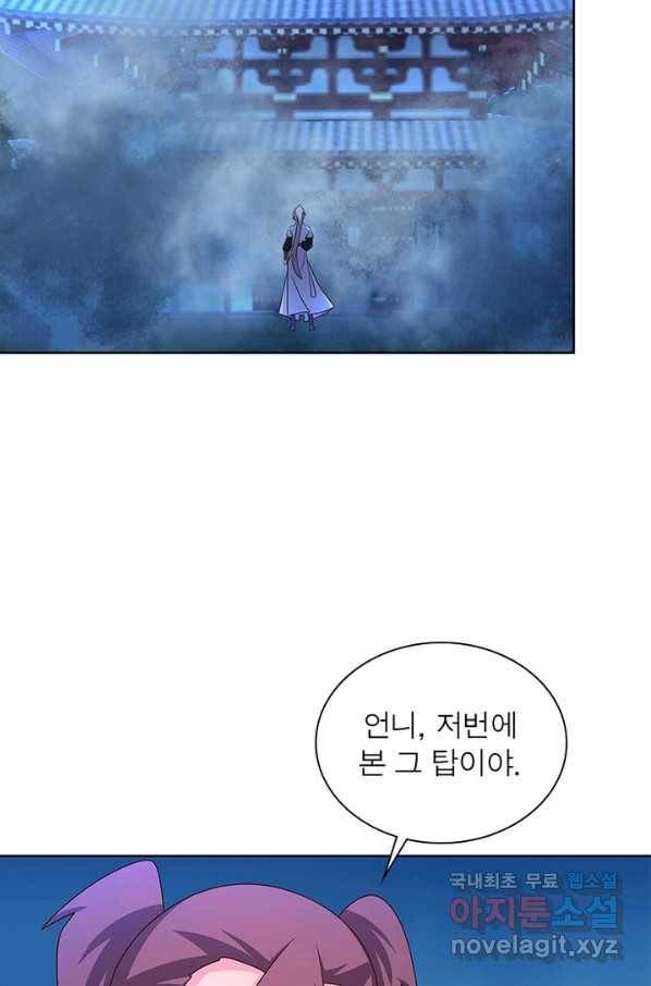 마황귀환록 157화 34
