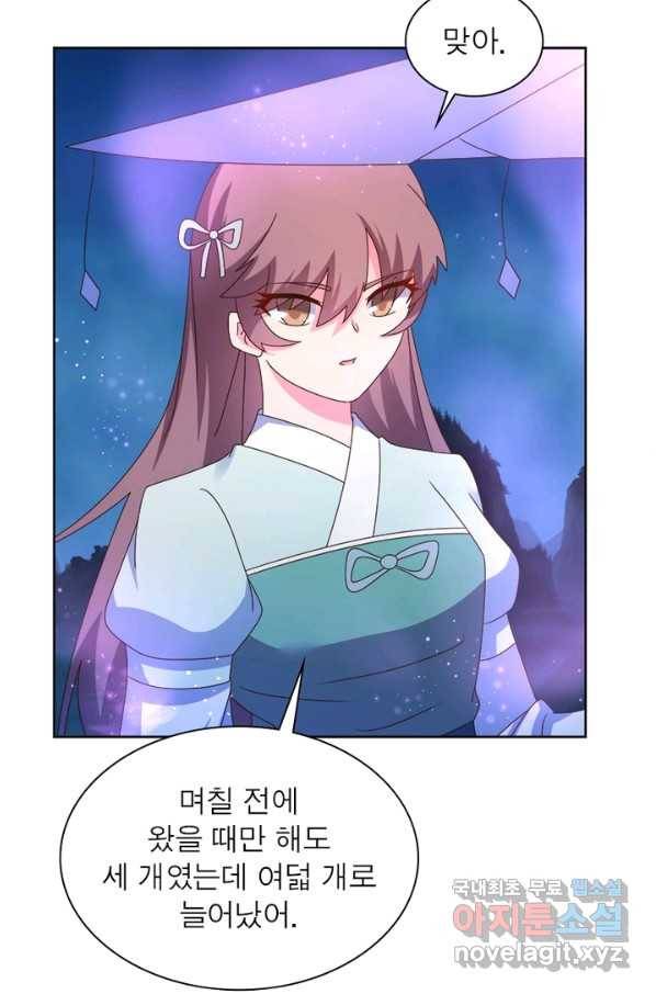 마황귀환록 157화 38