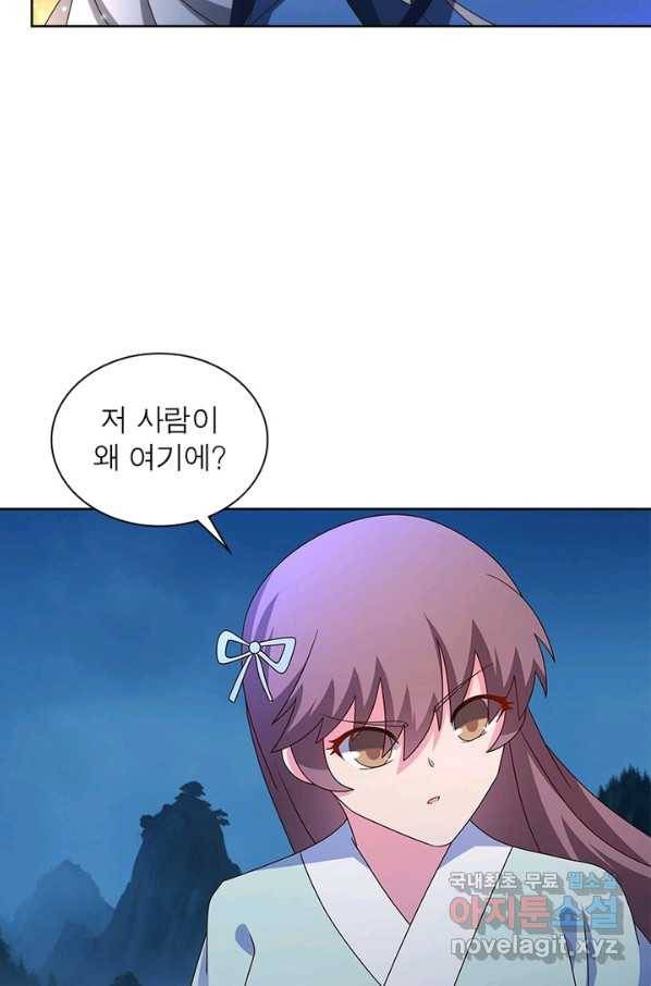 마황귀환록 157화 57