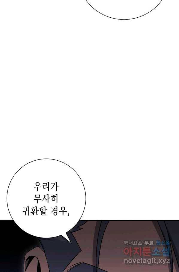 해골병사는 던전을 지키지 못했다 192화 21