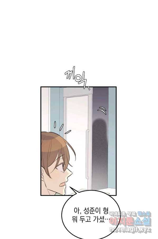 우리 삼촌은 월드스타 128화 1