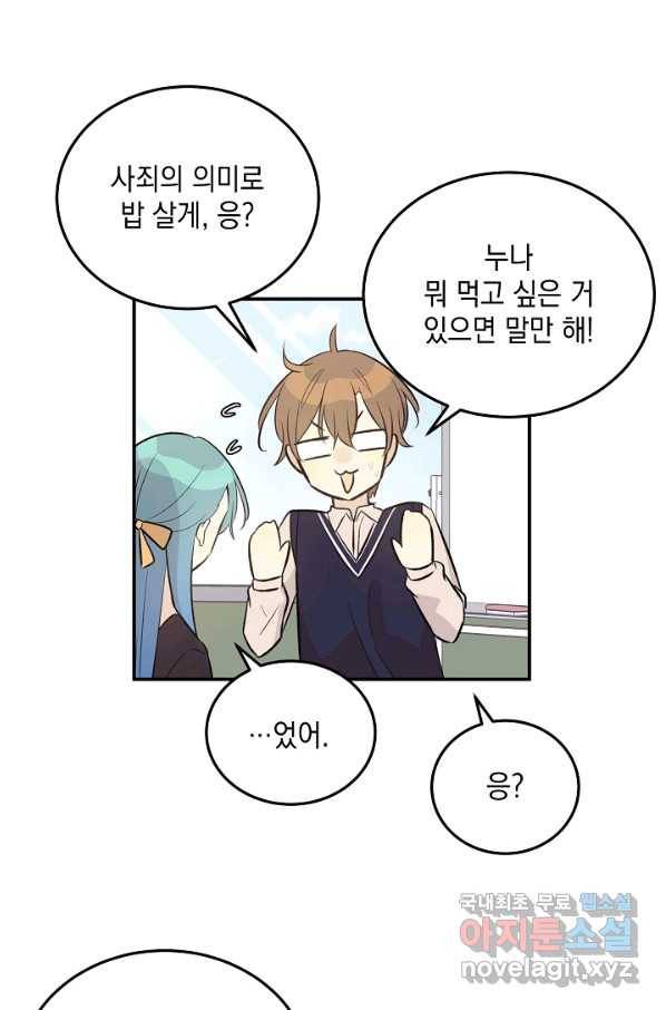 우리 삼촌은 월드스타 128화 12