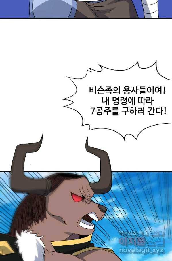 흙수저, 시스템에게 선택받다 96화 62