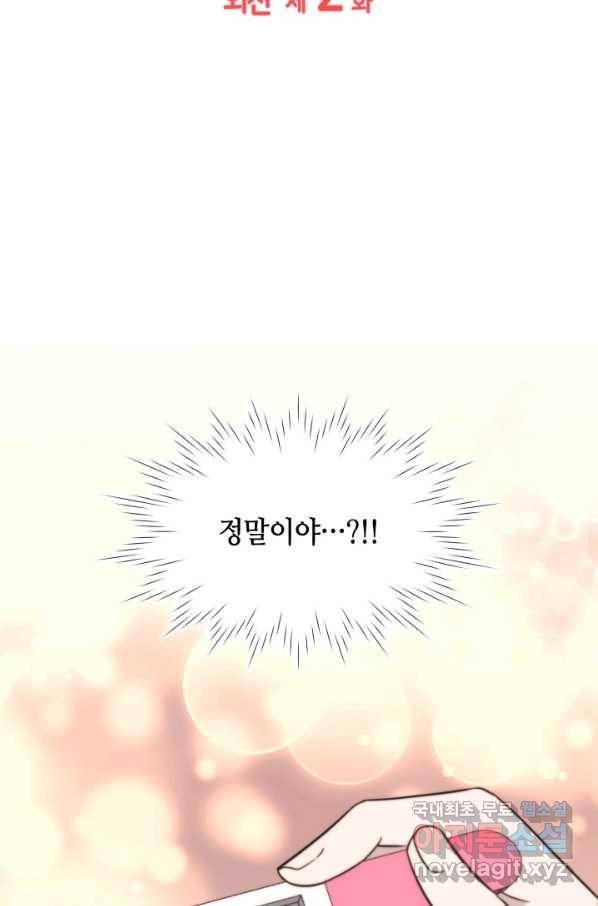 일상생활 가능하세요?(카카오) 110화(외전 2화) 2