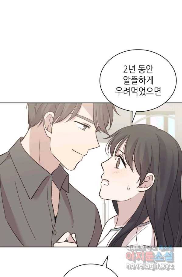 일상생활 가능하세요?(카카오) 110화(외전 2화) 19